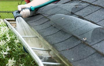 Burradon gutter cleaning costs