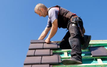 disadvantages of Burradon slate roofing